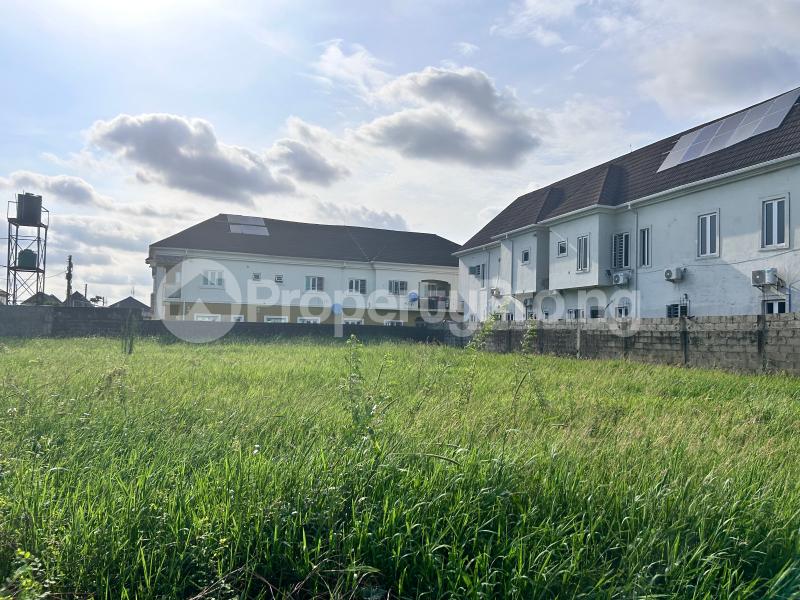 10 bedroom Land for sale Opic Estate Isheri North Ojodu Lagos
