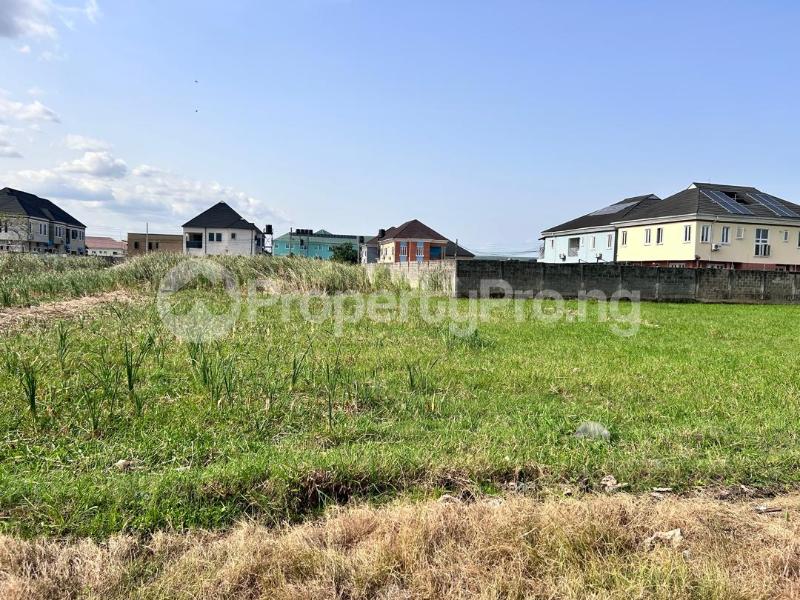 10 bedroom Land for sale Isheri North Gra Estate Opic, Isheri North Ojodu Lagos