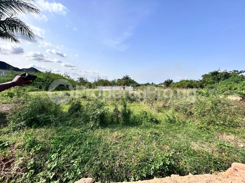 10 bedroom Land for sale Isheri North Gra, Isheri North Ojodu Lagos
