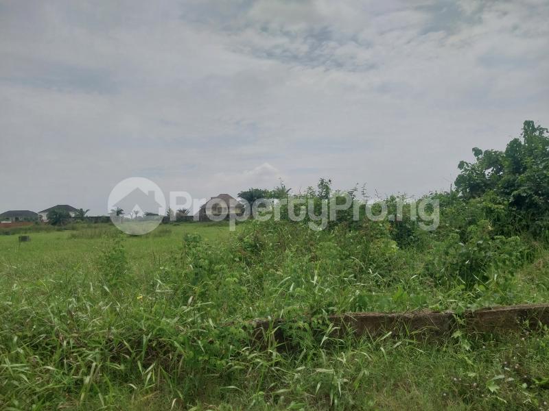 10 bedroom Land for sale Opic Estate Isheri North Ojodu Lagos