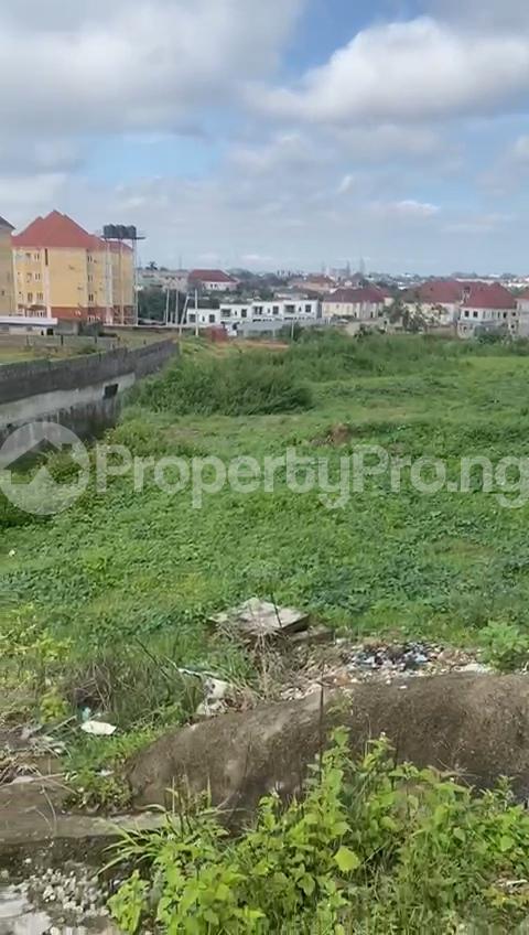 Land for sale Fha Guzape Abuja