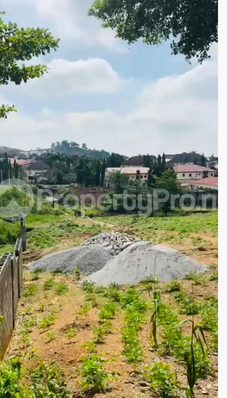 Land for sale Gwarinpa 69rd Gwarinpa Abuja