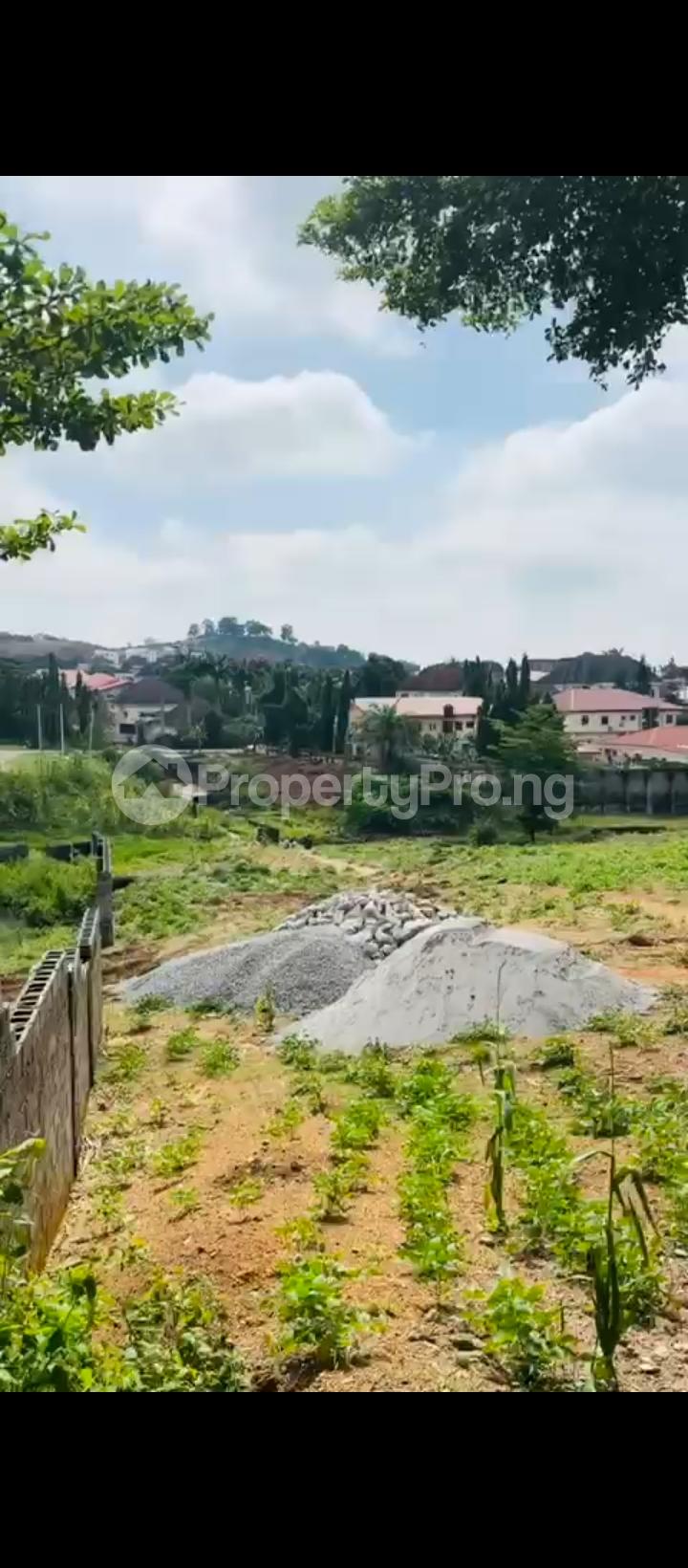 Land for sale Gwarinpa 69rd Gwarinpa Abuja
