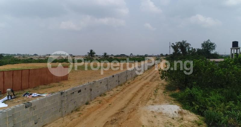 Land for sale Ibeju-Lekki Lagos