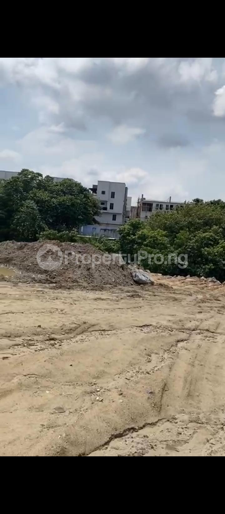 Land for sale Wuye Wuye Abuja