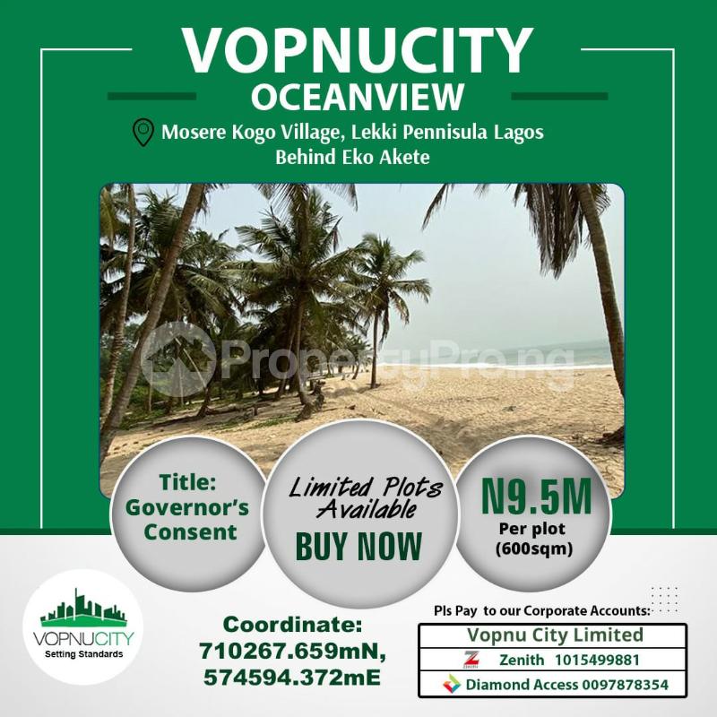 Land in Lagos Island Lagos Island Lagos Land for sale in lagosisland