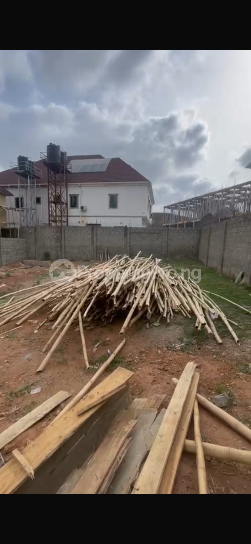 Land for sale Lokogoma Abuja