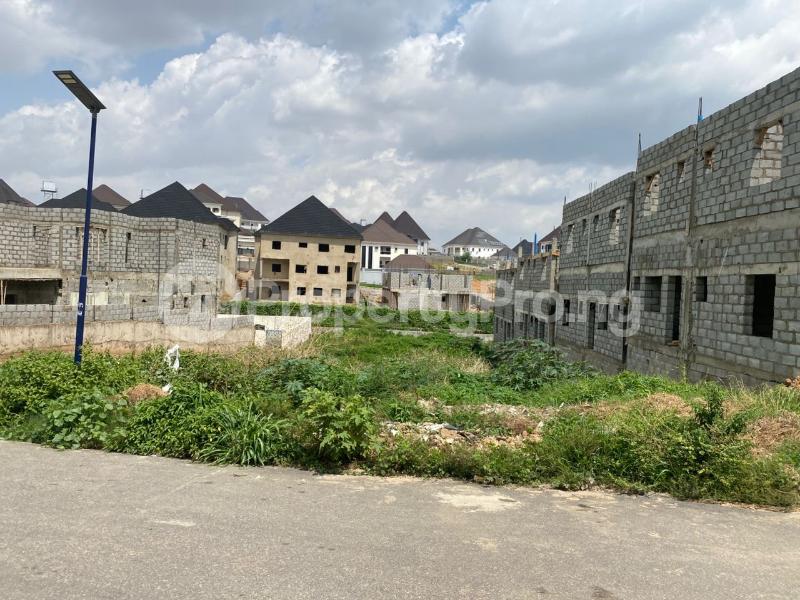 Land for sale By Sars Guzape Abuja - 0