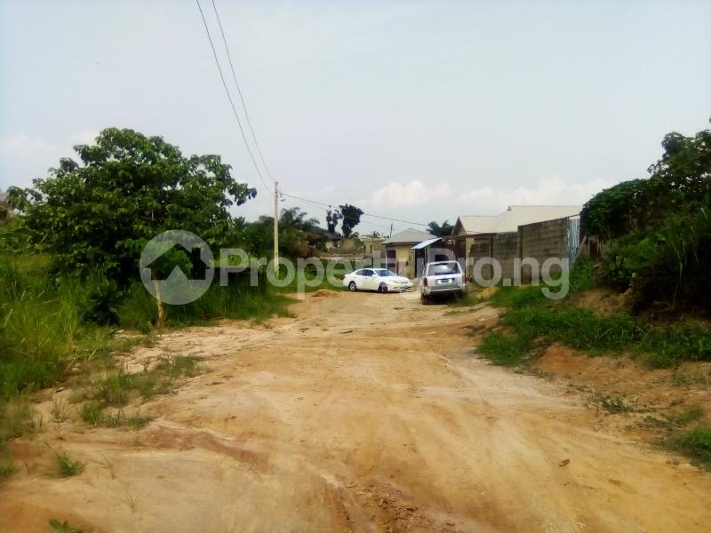 Land for sale Awobo Igbogbo Ikorodu Lagos