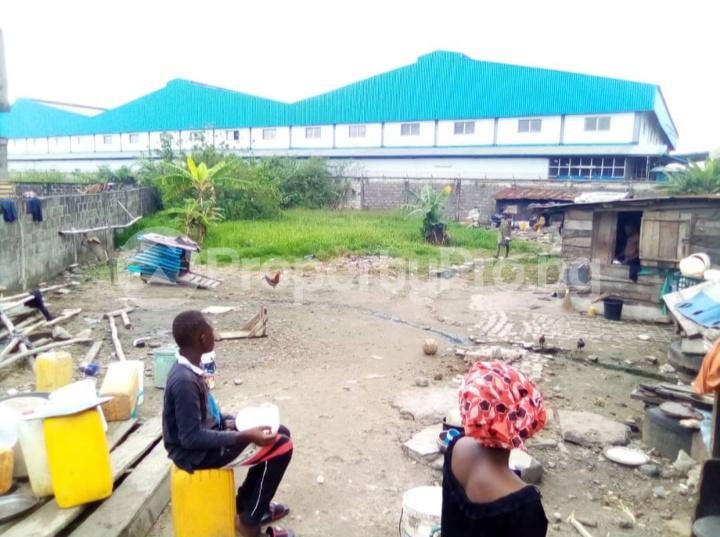 Land for sale Peace Estate Apple junction Amuwo Odofin Lagos