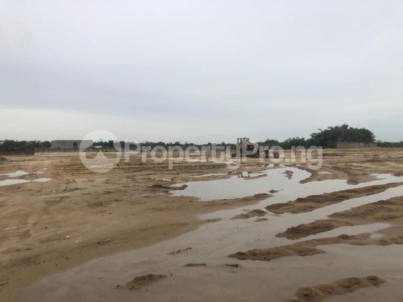 Land for sale orchid Lekki Lagos
