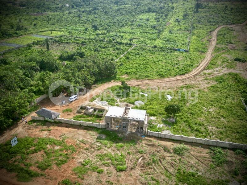 Land for sale Agbowa Ikorodu Lagos