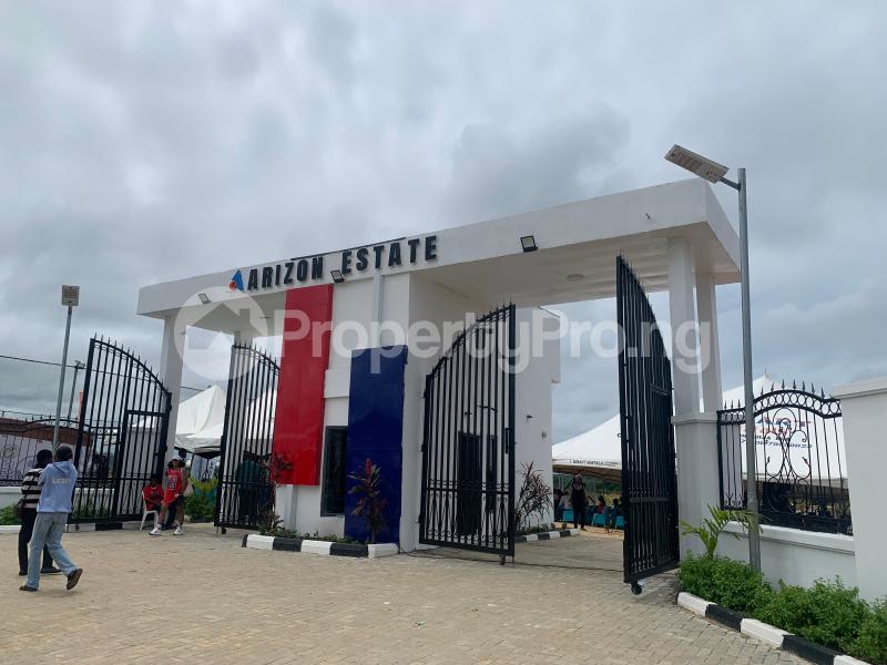 Land for sale Idera Scheme Eleko Ibeju-Lekki Lagos