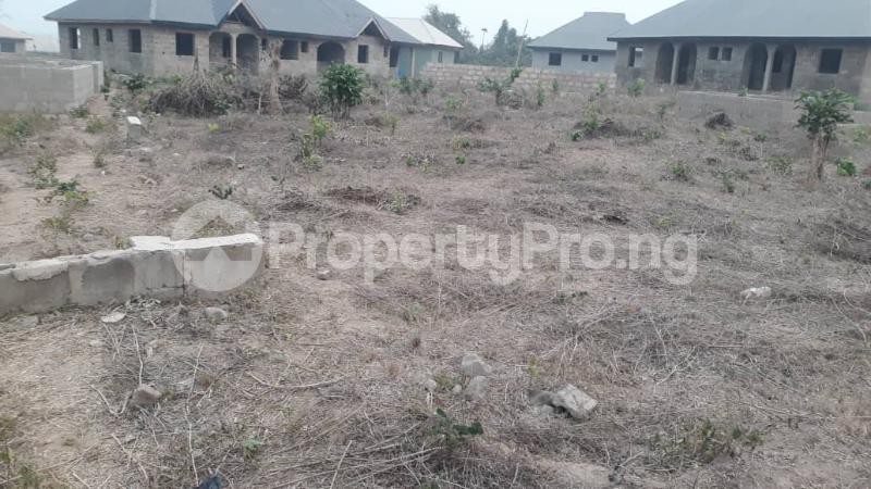 Land for sale Beside Jehovah Witness Assembly Hall, Fatumo, Iwo Road, Ibadan Iwo Rd Ibadan Oyo