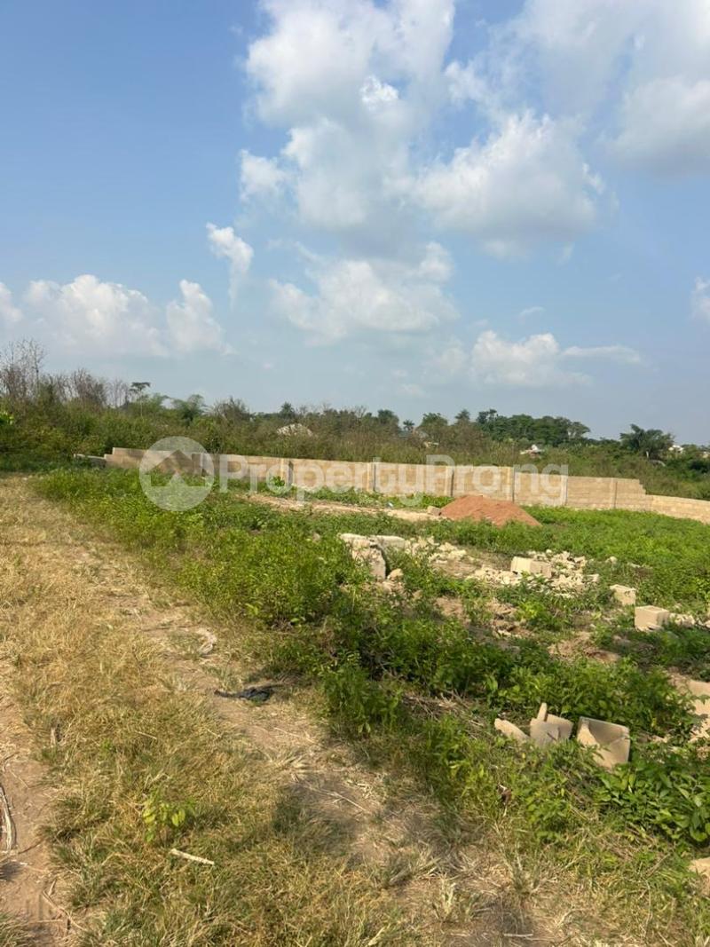 Land for sale Olorunda Market Area Off Akanran /olorunshogo Circular Road Ibadan Ona Ara Oyo