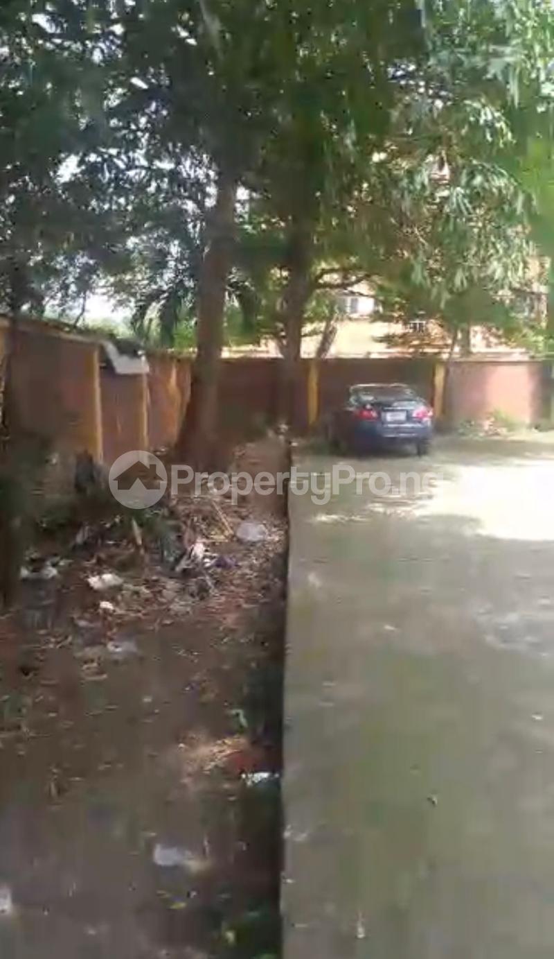 Land for sale Sabo Yaba Lagos
