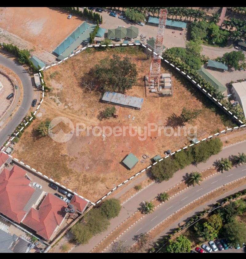Land for sale Apo Legislative Qtrs Apo Abuja