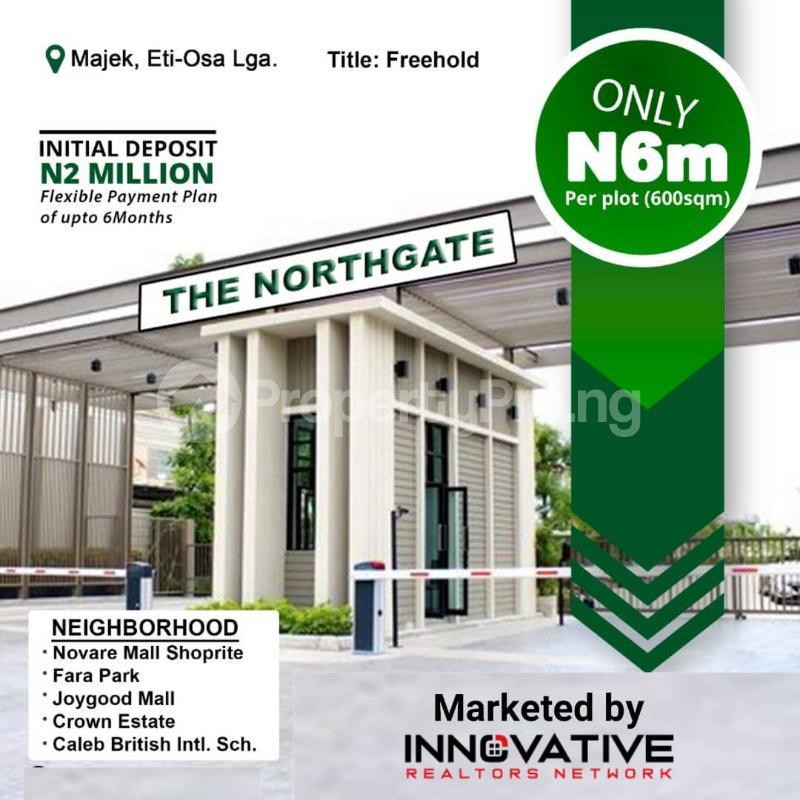 Land in Lagos Island Lagos Island Lagos Land for sale in lagosisland