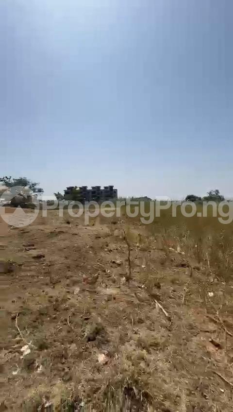 Land for sale Close To Paradise Estate Phase 2 Katampe Main Abuja