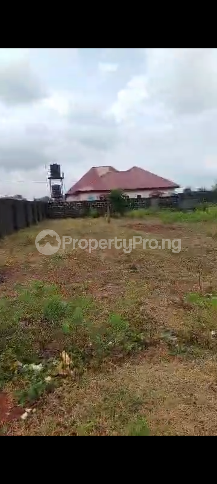 Land for sale District Bwari Abuja - 0