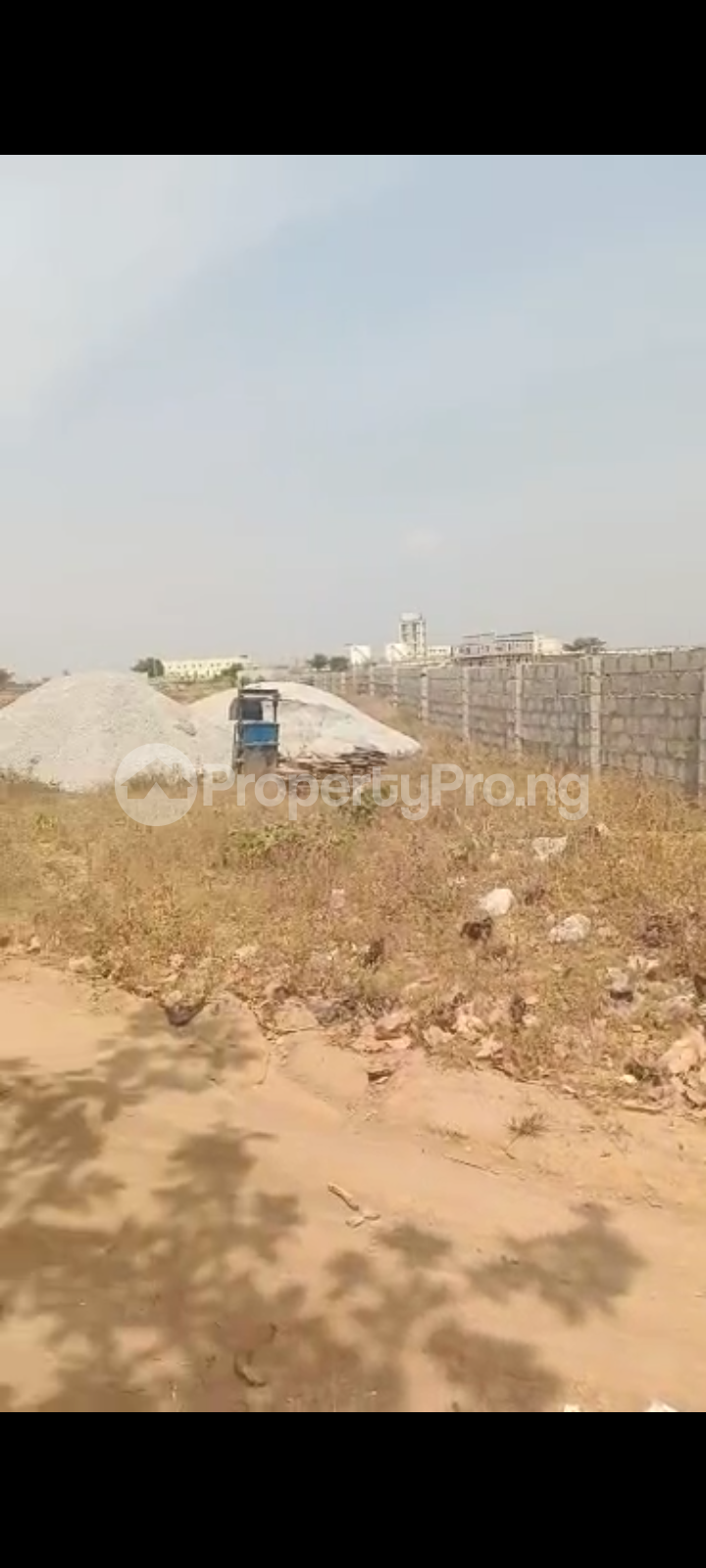 Land for sale Idu Abuja