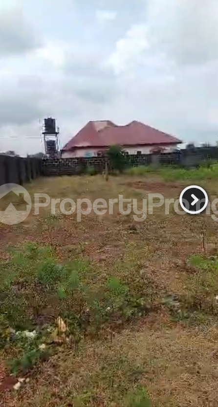 Land for sale District Bwari Abuja