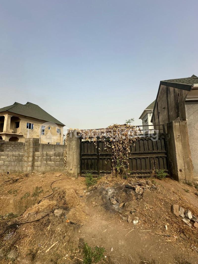 4 bedroom Land for sale 69 Road Axis Gwarinpa Abuja