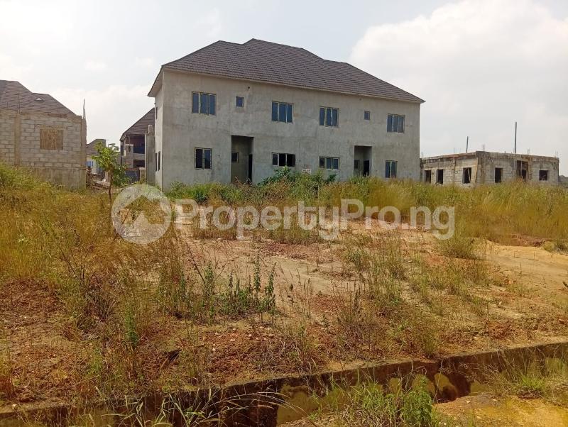 4 bedroom Land for sale Fo1 Kubwa Abuja - 0