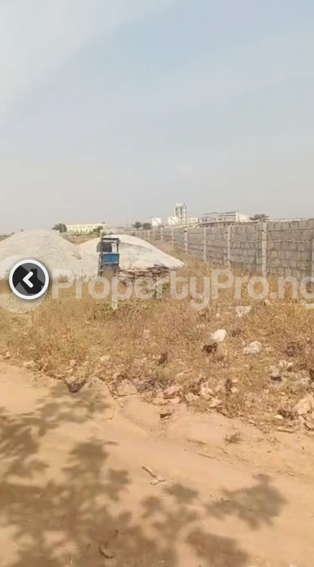 Land for sale Idu Abuja