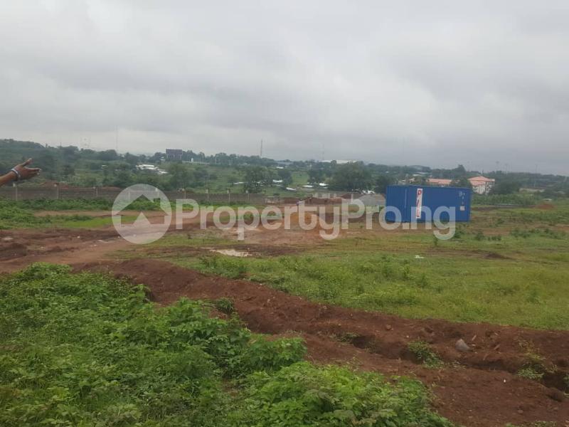 4 bedroom Land for sale Immediately After National Stadium, Kukwuaba Abuja