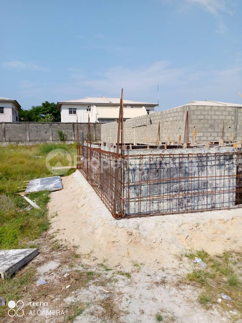 Land for sale Excellence Villa Bolorounpelu, Ibeju Lekki Origanrigan Ibeju-Lekki Lagos
