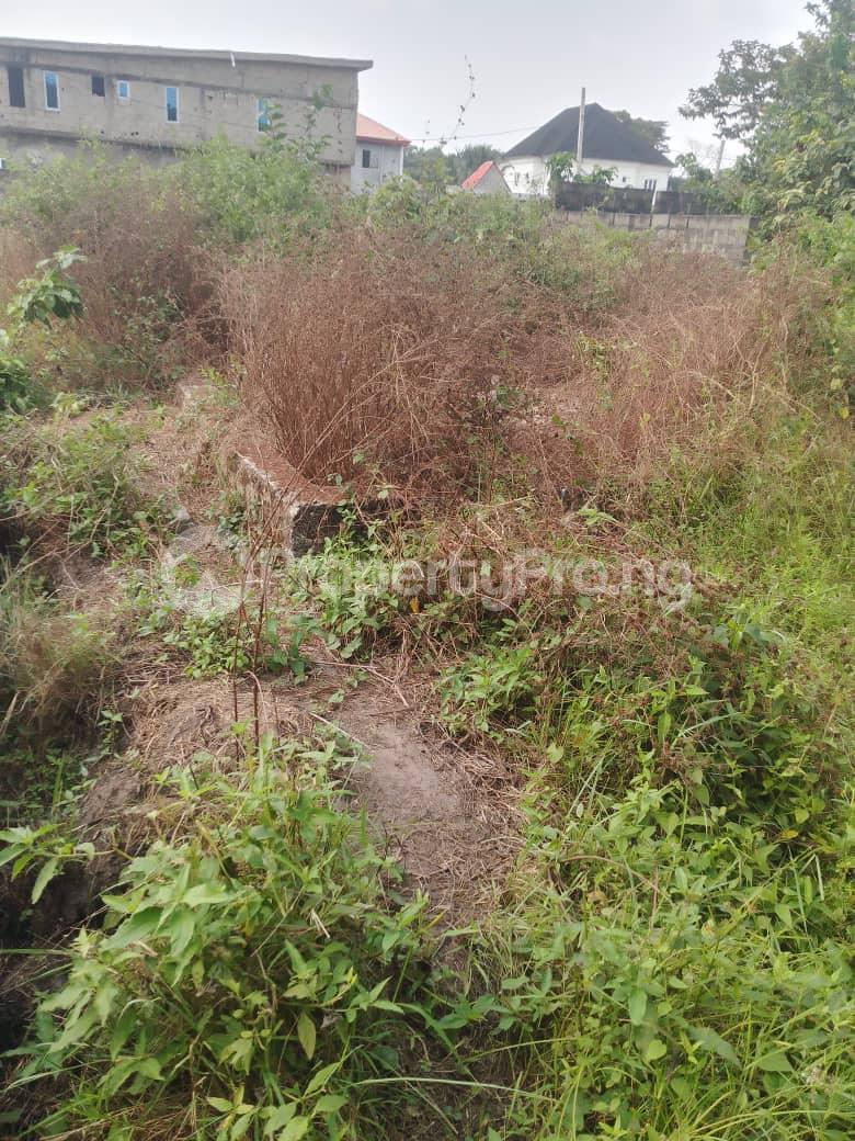 Land for sale Majek Estate Sangotedo Ajah Lagos