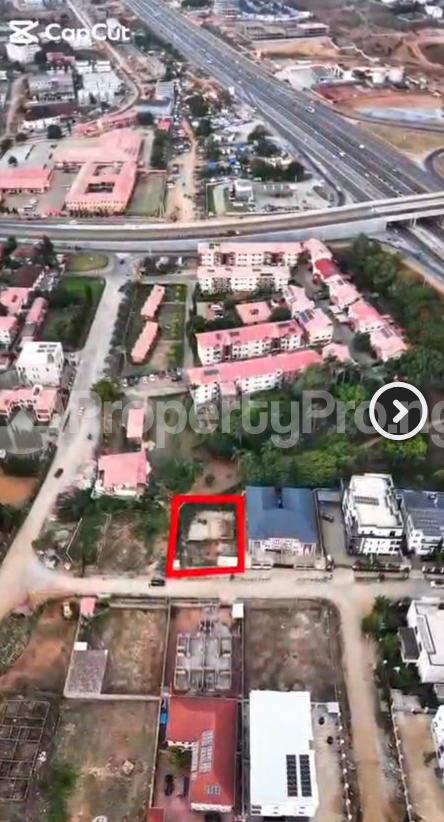 Land for sale Katampe Abuja - 4