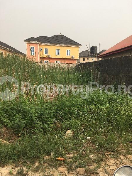 Land for sale Coconut Estate, Ogudu Ori Oke, Ogudu Ogudu Lagos