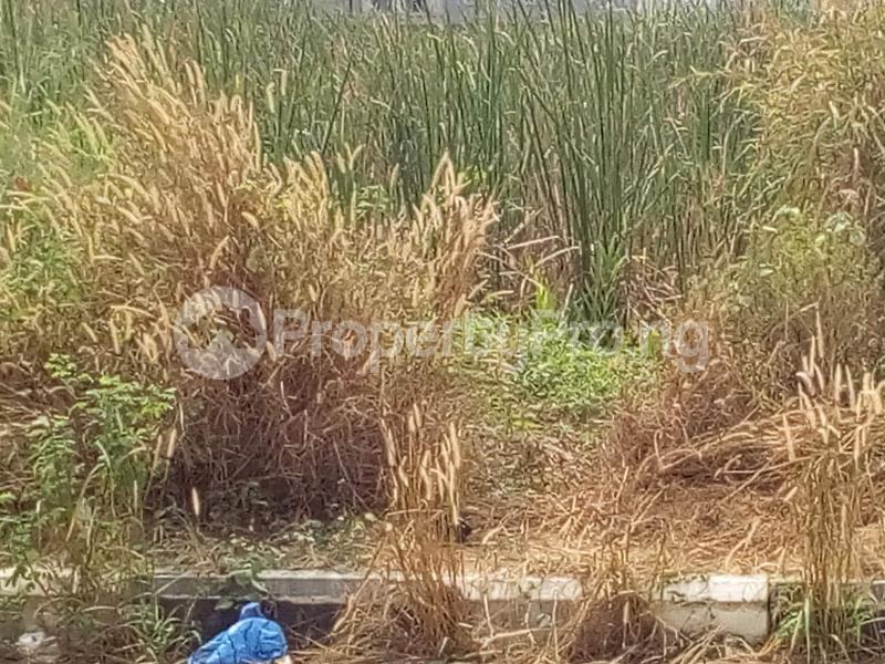 Land for sale In A High Brawl Gated Estate, Osapa London, Lekki Osapa london Lekki Lagos