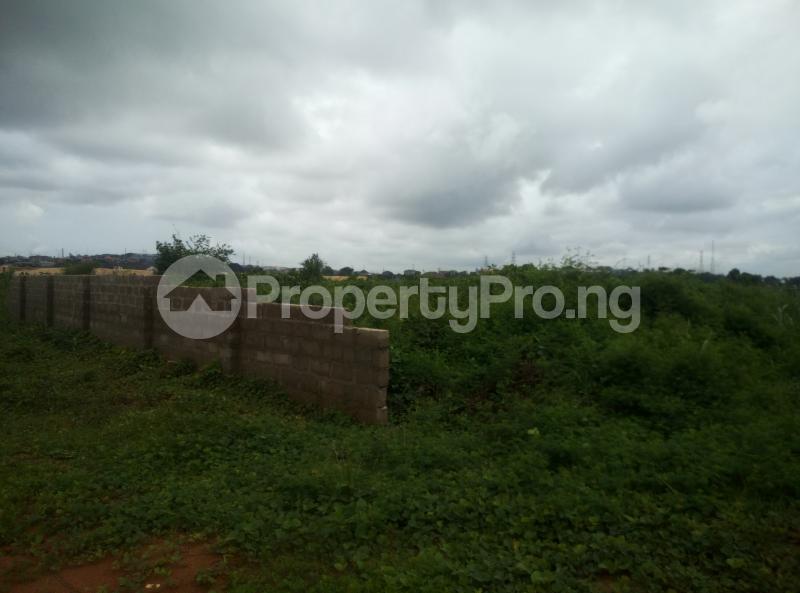Land for sale Owerri Aba Expressway , Agbala Owerri Imo - 0