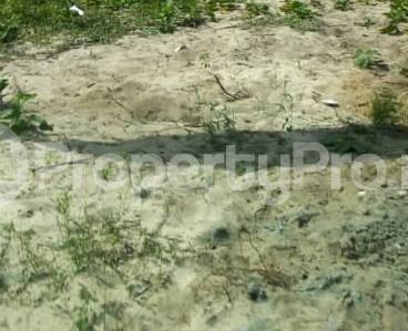 Land for sale Funai Abamaliki Abakaliki Ebonyi