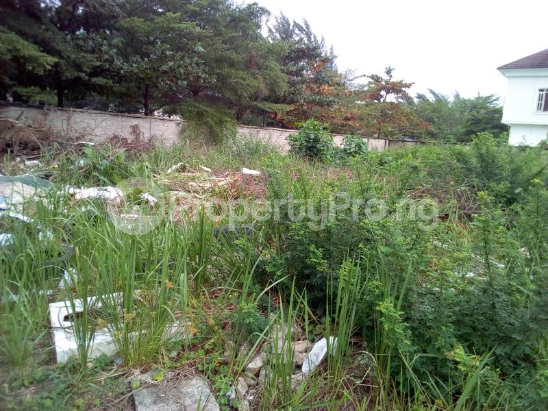 Land for sale In Bera Estate, Chevron, Lekki chevron Lekki Lagos