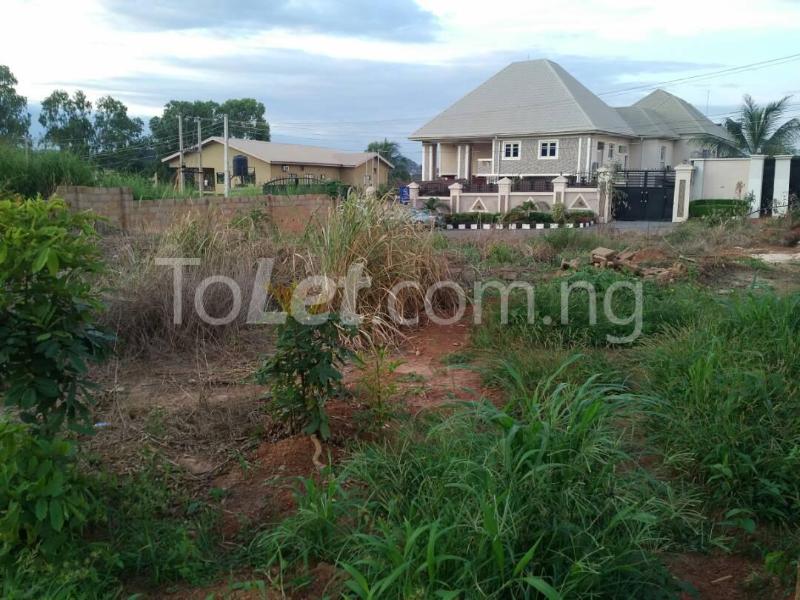 Buy Residential Land For Sale In Golf Estate Enugu Nigeria in Enugu