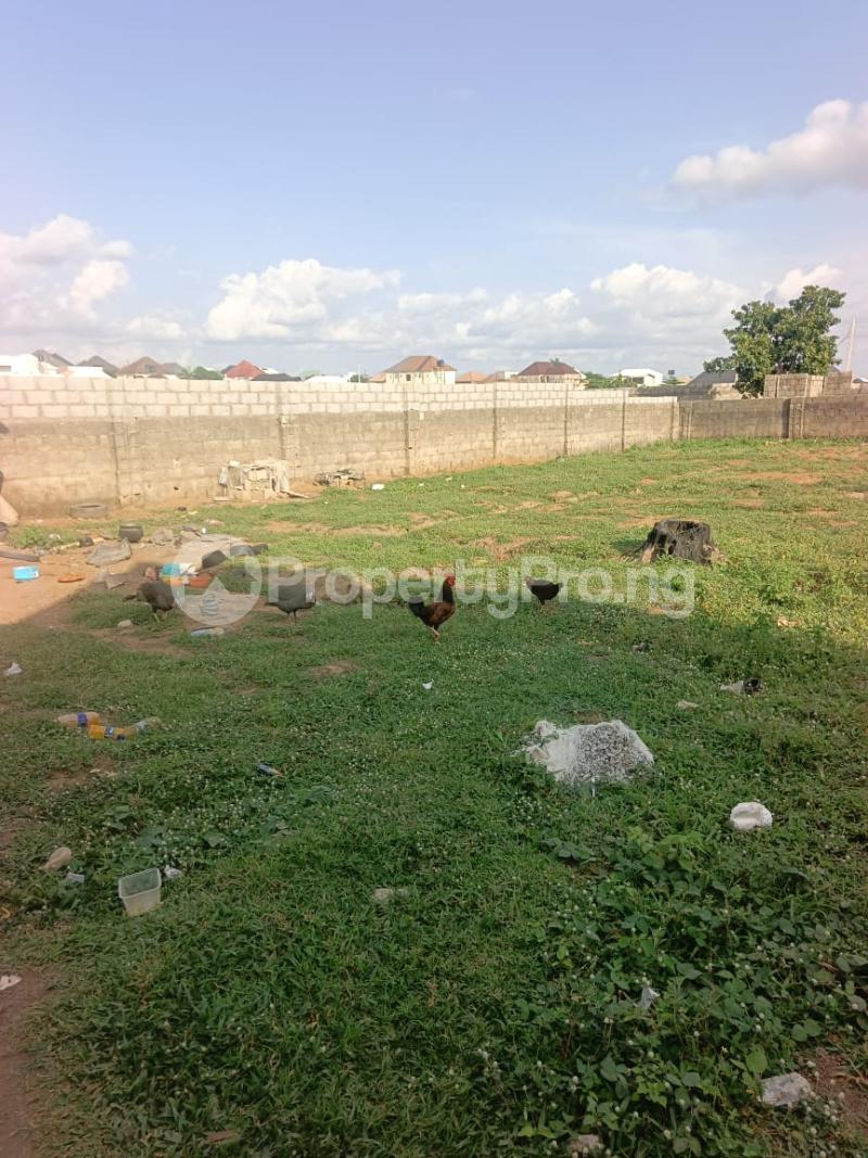 4 bedroom Land for sale Sabon Lugbe Lugbe Abuja