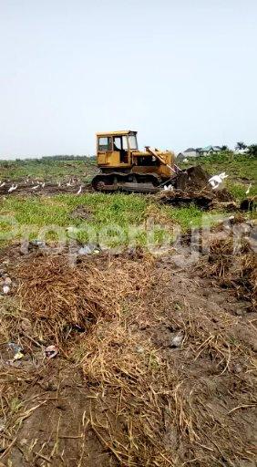 Land for sale Diamond Estate Mowe Along Lagos Ibadan Express Kosofe/Ikosi Lagos