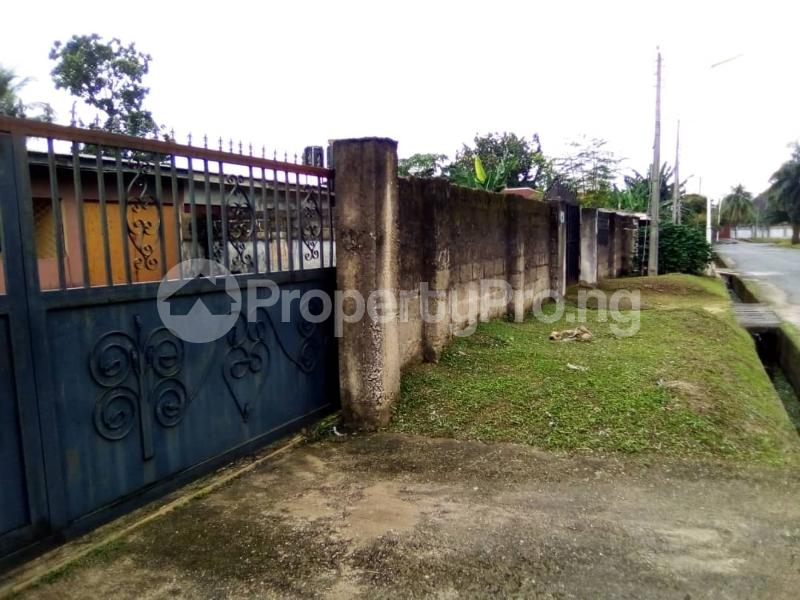 Land for sale Ewet Housing Estate Uyo Akwa Ibom