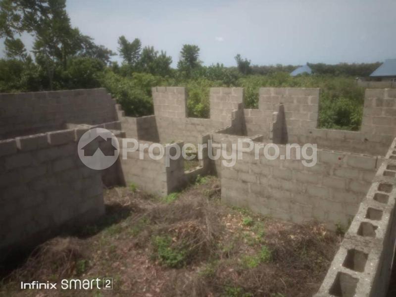 Land for sale Back Of Opic Estate Agbara. Very Close To The Badagry Express Way, Agbara Market And Agbara Industrial Estate Agbara Agbara-Igbesa Ogun