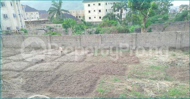 Land for sale  Enugu Enugu