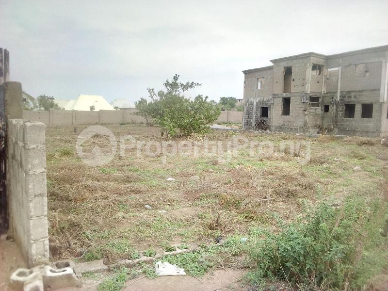 Land for rent Wada Road Lokoja Lokoja Kogi