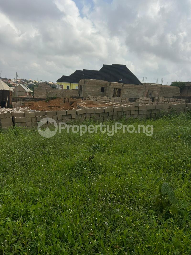 Land for sale Bola Estate Off Kuola Junction , Akala Express Ibadan Akala Express Ibadan Oyo - 0