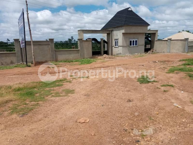 Land for sale Ido Ibadan Oyo - 10