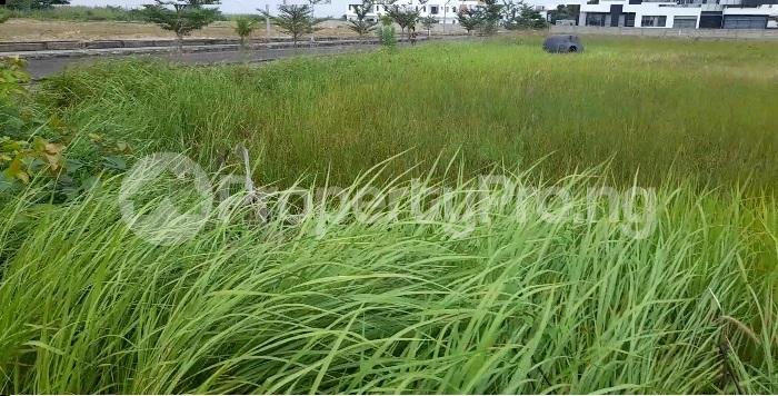 Land for sale Pinnock Estate Lekki Lekki Lagos