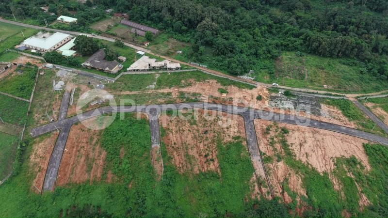 Land for sale Forest Estate Jericho Ibadan Oyo