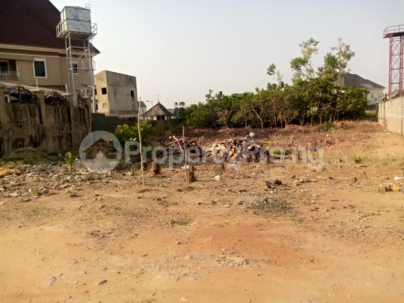 Land for sale Katampe Extention Katampe Ext Abuja - 0